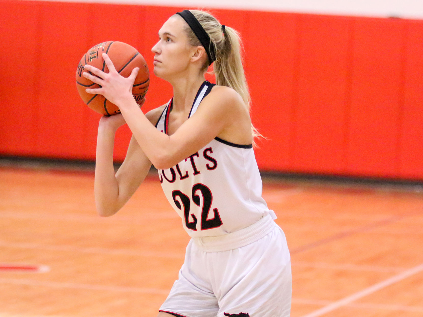 Parkway Central vs. Francis Howell Central girls basketball